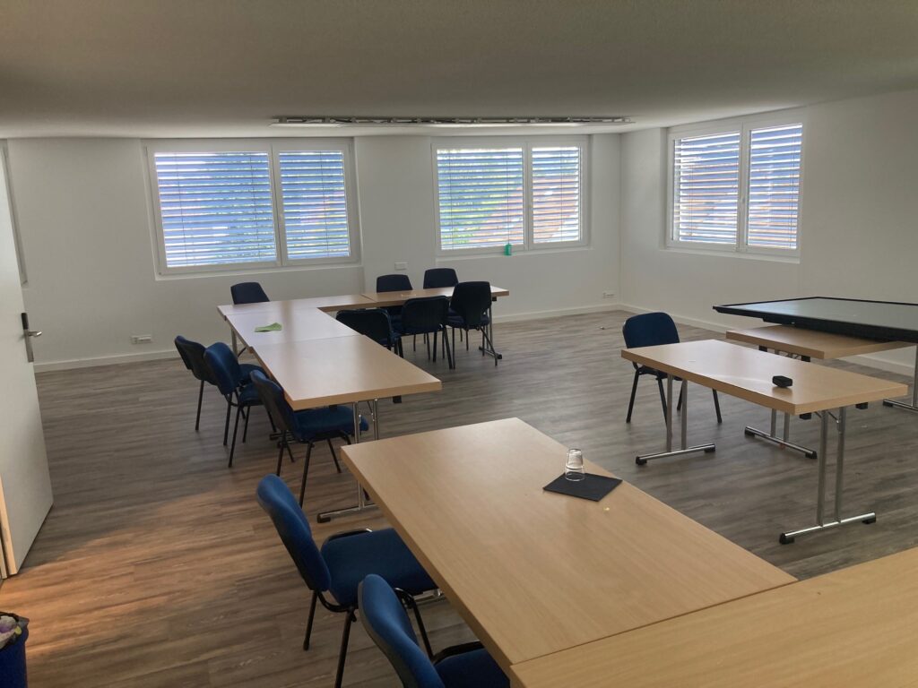 Centranova Büro