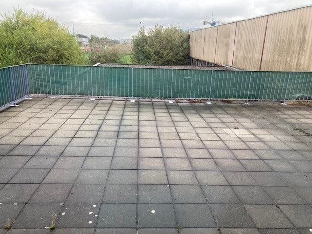 Im Feld 4 Terrasse